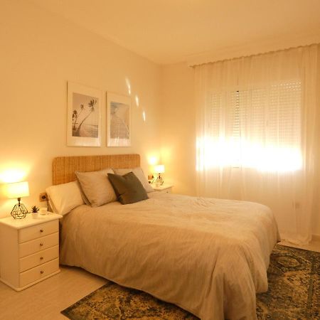 Top Floor Apartment Close To Beach Torre de Benagalbοn Εξωτερικό φωτογραφία