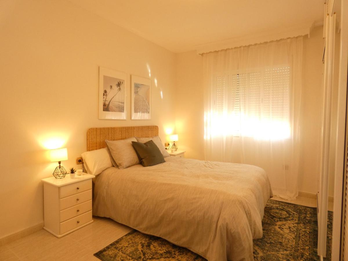 Top Floor Apartment Close To Beach Torre de Benagalbοn Εξωτερικό φωτογραφία