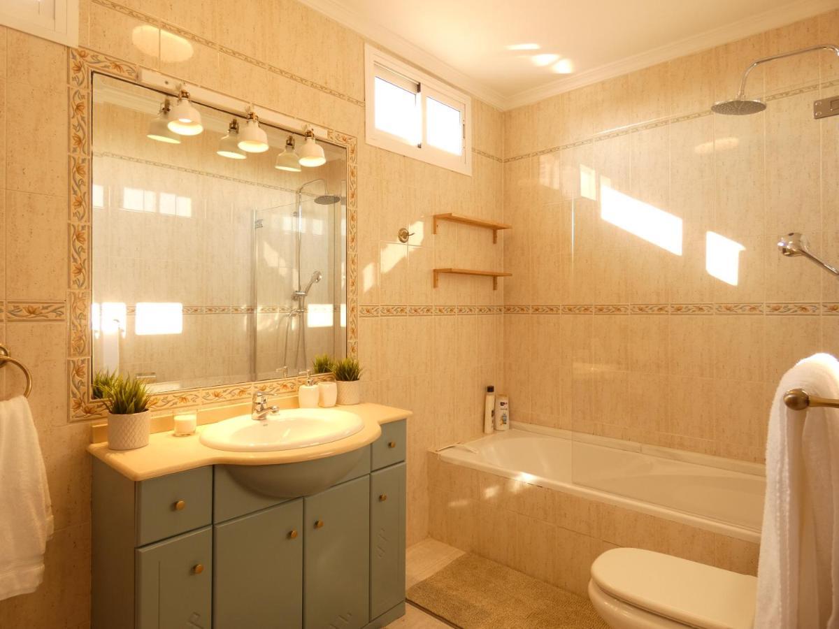 Top Floor Apartment Close To Beach Torre de Benagalbοn Εξωτερικό φωτογραφία