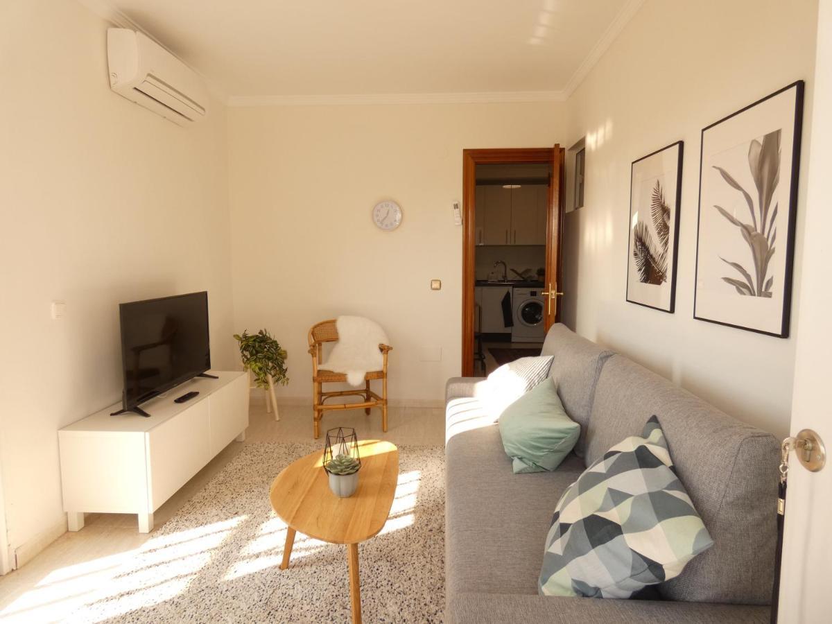 Top Floor Apartment Close To Beach Torre de Benagalbοn Εξωτερικό φωτογραφία